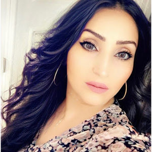 Meet your Posher, Jackleen